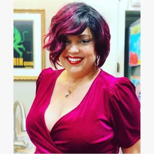 Meet your Posher, Kathleen